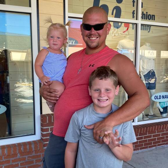 Meet your Posher, Tyler - Picture 1 of 1